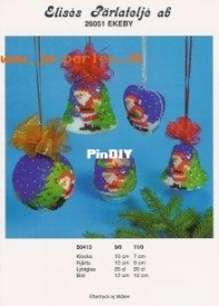 Elisés pattern s0413