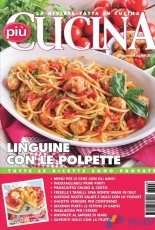 più Cucina Issue 93 June/July 2016 - Italian