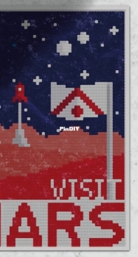 XStitch Magazine - Adventure - Issue 17 - 2021