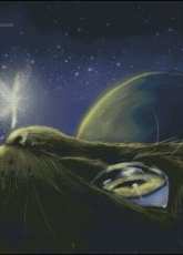 HAED AEUS1645 I Believe in Fairies Ash Evans