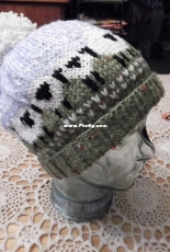 My baable hat