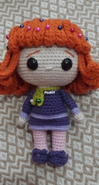 Daphne