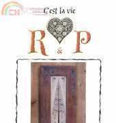 Renato Parolin Cest la vie