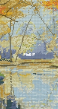 Panna PR-315 - Autumn PCS
