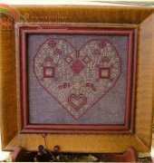 Hands To Work - My Full Heart