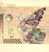 HAE-JC045 - When Fairies Talk