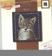 Lanarte 34794 Grey Cat