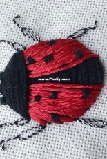 Stumpwork