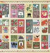 Lizzie Kate F20-28 Jan-Sep F31-33Oct-Dec Flip it Blocks