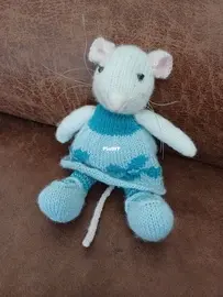 rabbit