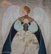 Angel of Love