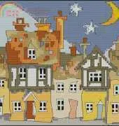 Michael Powell - Mini Cottages 2 X21