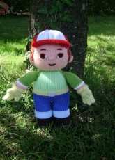 manny