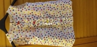 Little dresses for my granddaughter Arianna