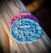 Elly Donner - Mockingjay Coaster