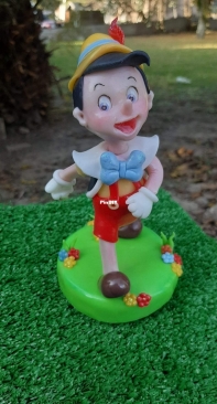 Pinocchio