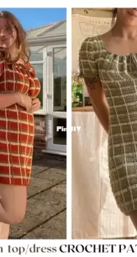 byredbean - Ella Hou - Watson Dress