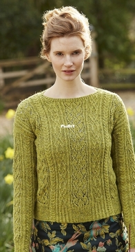 Daffodil by Marie Wallin