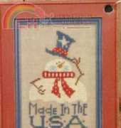 Bent Creek - Made In The USA
