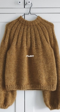 Petite Knit sunday Search PinDIY Free Download Patterns