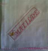 My works... for babies!