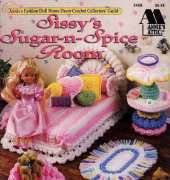 Annies Attic- Sissys Sugar-n-Spice Room