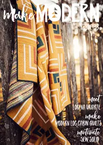 Make Modern - Issue 33 - March/April 2020