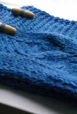Arnika Cowl by Brian smith -Free