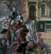 HAED HAEBOB 126 Late To School by Bob Byerley