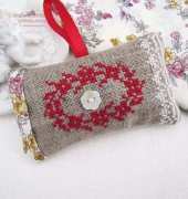 Sachet de lavande