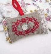 Sachet de lavande