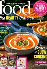 Food New Zealand - JulyAugust 2018