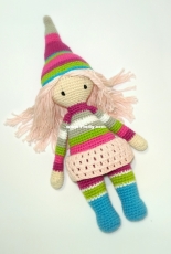 Lalylala Doll