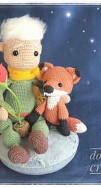The little prince