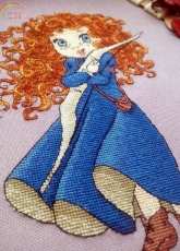 Merida