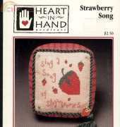 Heart in Hand Wee One - Strawberry Song