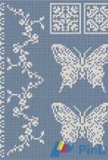 Stofnest - Whitework 06 Freebie by Ria Lanser