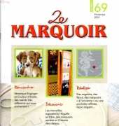 Le Marquoir Issue 69 Printemps 2010 - French