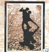 134 - Street Tango