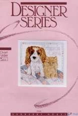 Sudberry House Designer Series 258 - Friends Care