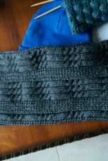scarf