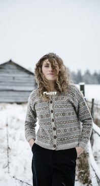 Marit - Kristin Drysdale - English