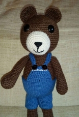 Little bear
