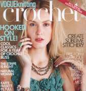 Vogue Knitting-Crochet-Special Collectors Issue 2014 /no ads