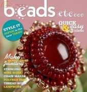 Beads ecetera-Issue 20-2008