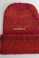Little Pond Hat by Mat Kladney-Free