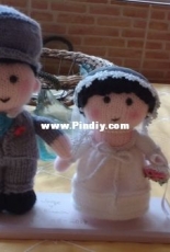 Los novios