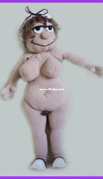 Lenas Hobby - Lena Delva - Pretty Madeleine