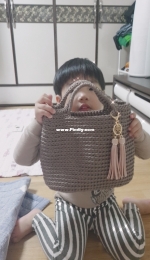 Small bag
