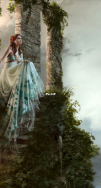 HAED - HAEMED 1626 What I See by Melanie Delon XSD